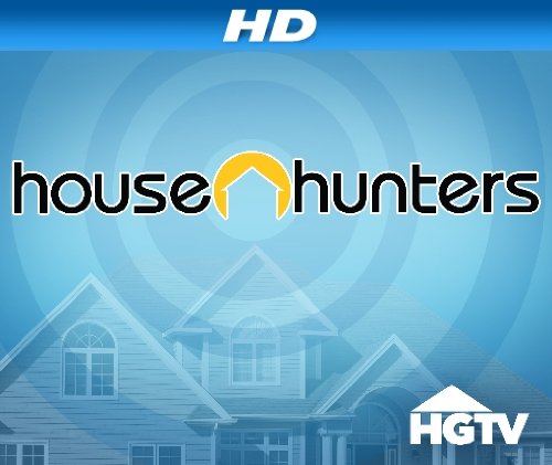 House Hunters Poster