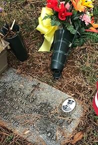 Primary photo for St. Luke's Episcopal Church Cemetery: Simeon, VA