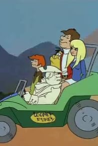 Primary photo for Spirit Spooked