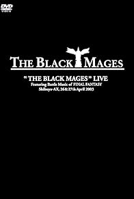 Primary photo for The Black Mages Live Primary photo for The Black Mages Live