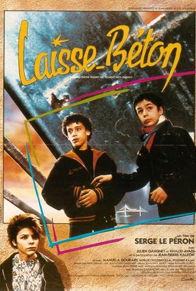 Primary photo for Laisse béton Primary photo for Laisse béton