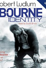 Primary photo for The Bourne Identity - Unabridged