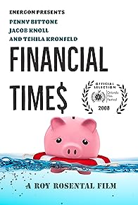 Primary photo for Financial Times