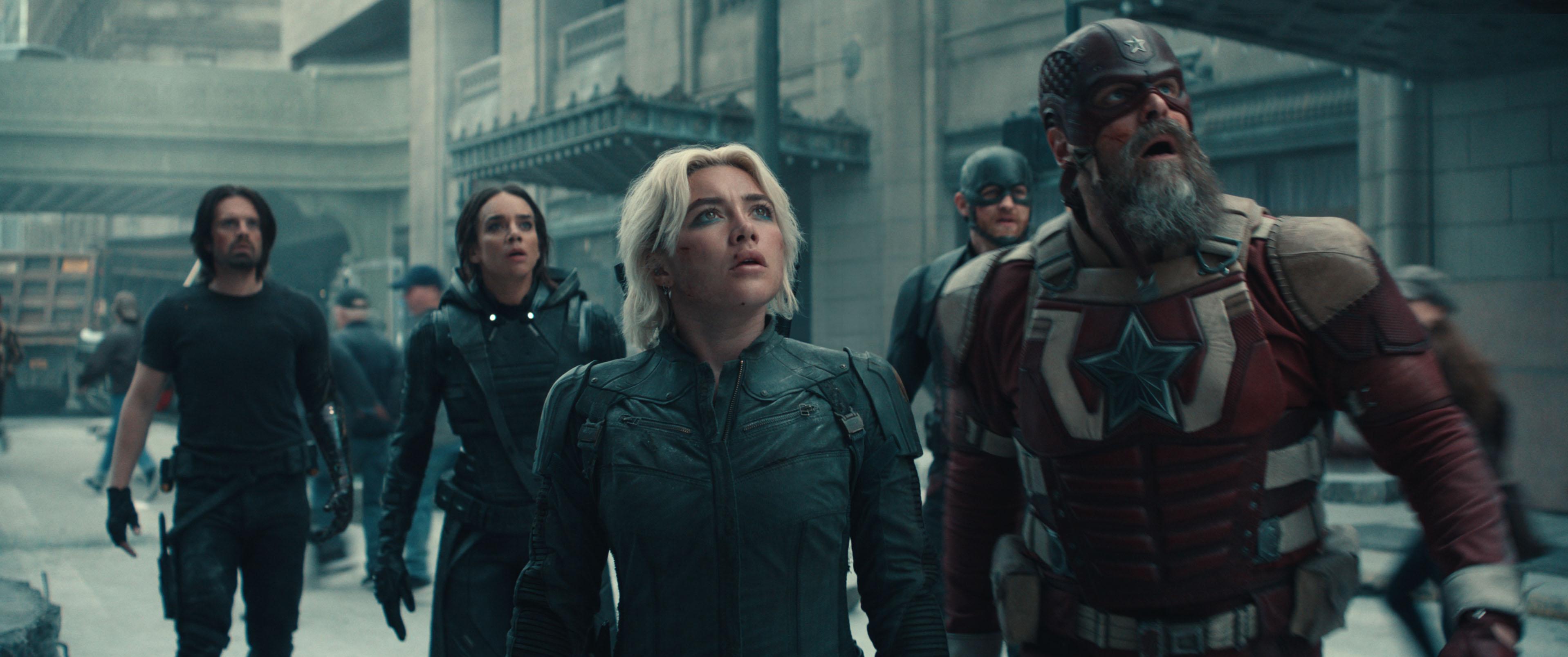 Thunderbolts: tudo sobre o novo filme da Marvel l Jaeplay