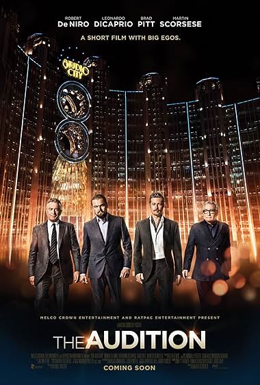 The Audition 2015