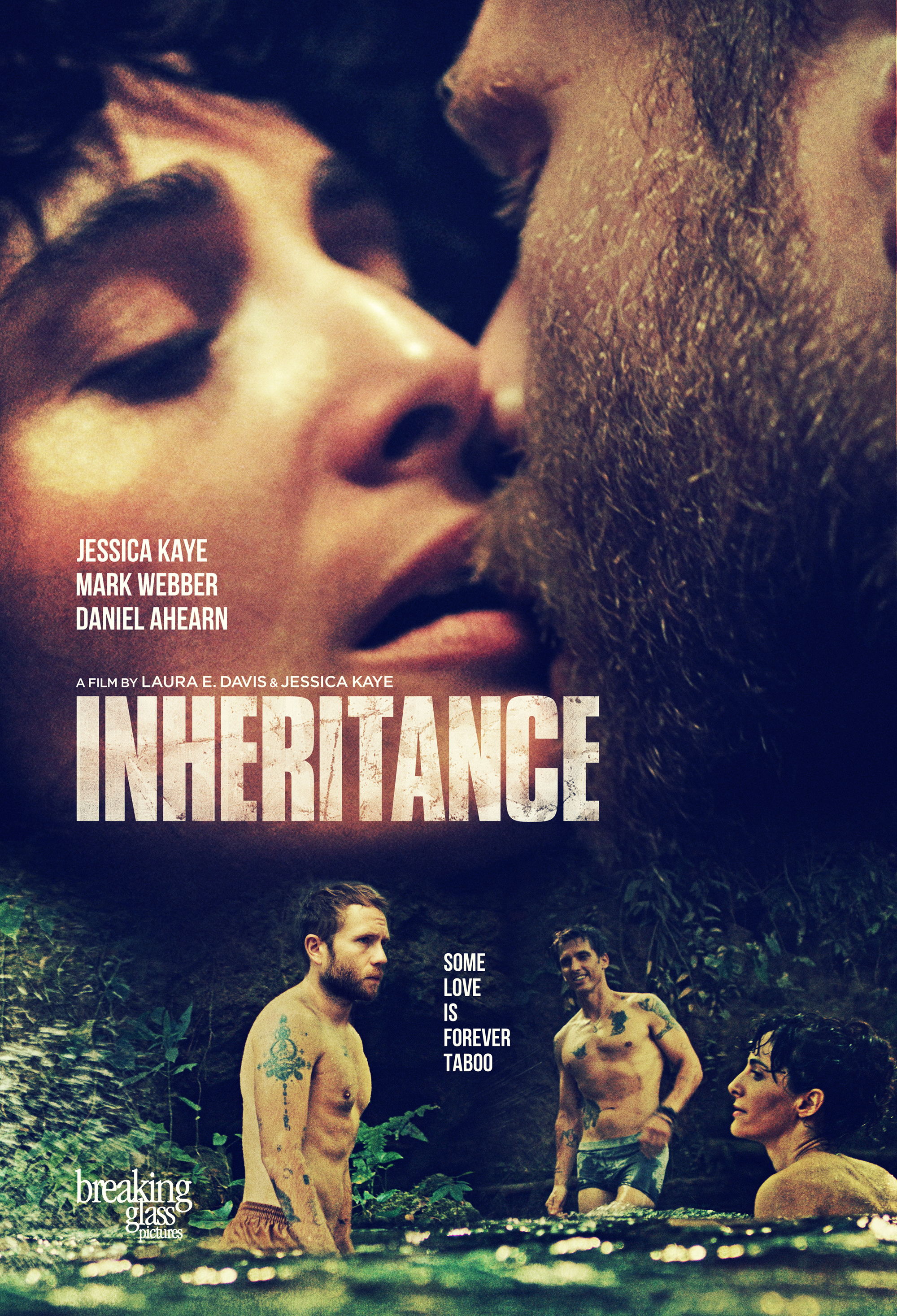 Poster of Inheritance