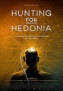 Poster of Hunting for Hedonia