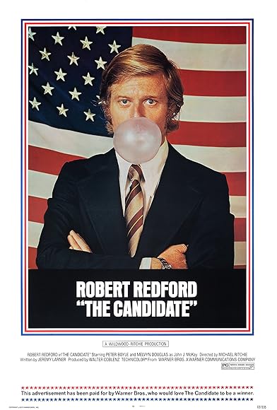Primary photo for The Candidate Primary photo for The Candidate