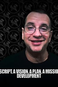 Primary photo for A Script, a Vision, a Plan, a Mission: Development