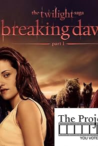 Primary photo for Breaking Dawn, Part 1