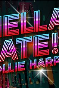 Primary photo for Hella Late! with Hollie Harper Primary photo for Hella Late! with Hollie Harper