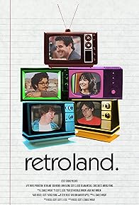 Primary photo for Retroland