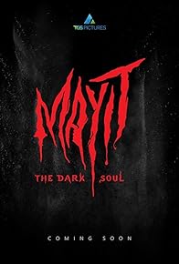 Primary photo for Bangkitnya Mayit: The Dark Soul