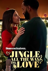 Primary photo for Jingle All the Way to Love Primary photo for Jingle All the Way to Love