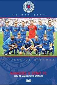 Primary photo for UEFA Cup Final 2008