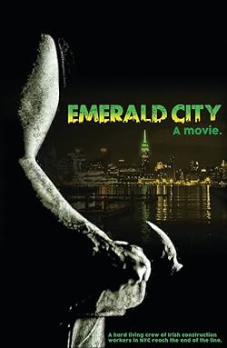 Poster of Emerald City