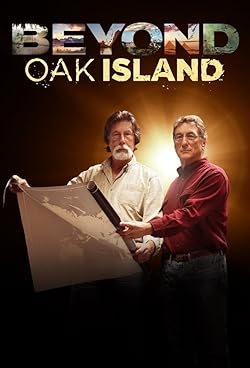Poster of Beyond Oak Island