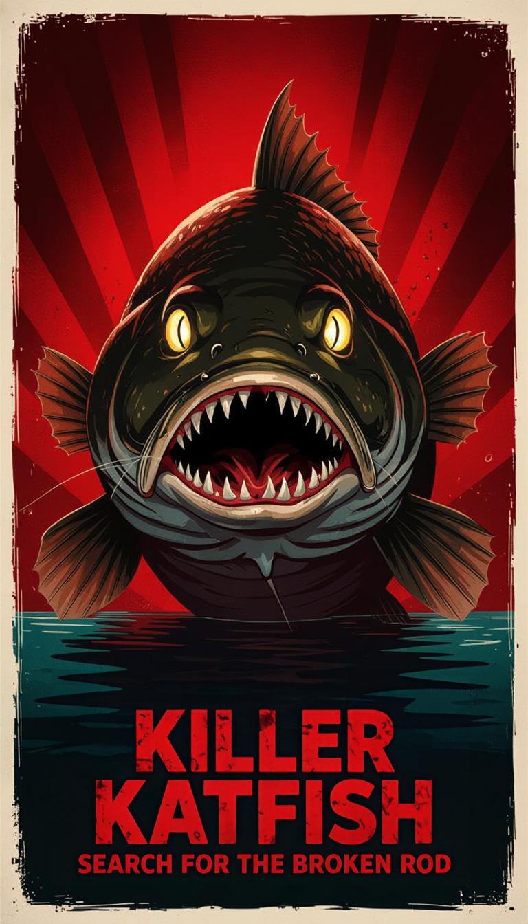 Killer Katfish