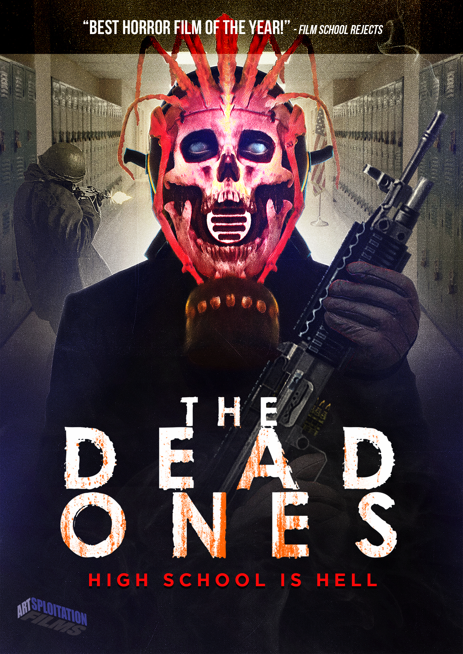 Poster of The Dead Ones