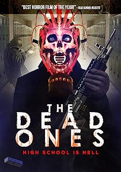 Poster of The Dead Ones