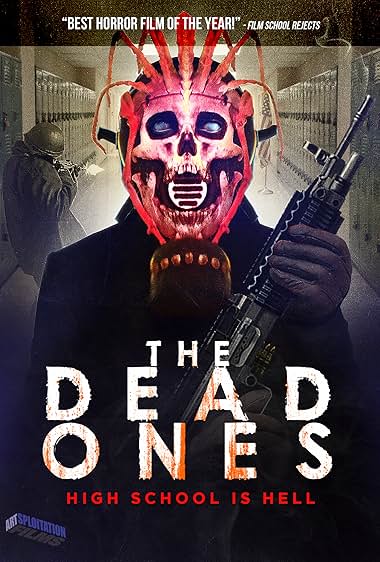 The Dead Ones 2019