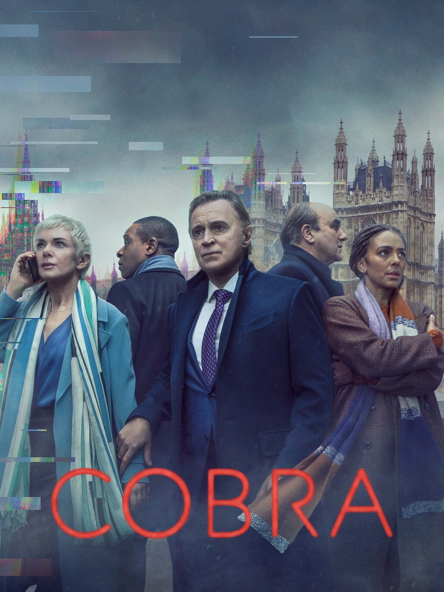 Poster of Cobra