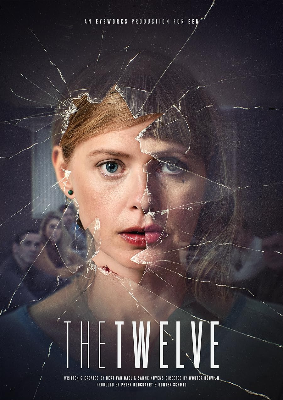 The Twelve Poster