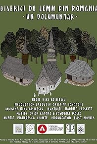 Primary photo for Biserici de lemn din România