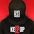 Primary photo for KSI Feat. JME: Keep Up Primary photo for KSI Feat. JME: Keep Up