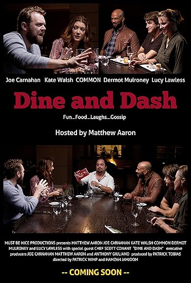 Primary photo for Dine and Dash Primary photo for Dine and Dash