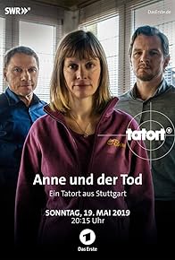Primary photo for Anne und der Tod Primary photo for Anne und der Tod