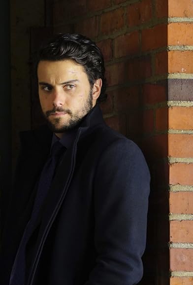 Primary photo for Jack Falahee Primary photo for Jack Falahee
