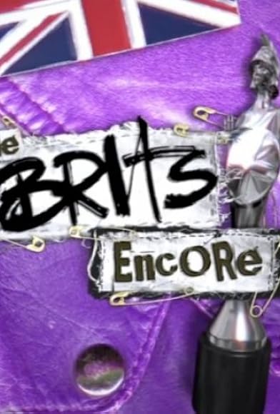 Primary photo for The BRITs Encore Primary photo for The BRITs Encore