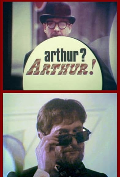 Primary photo for Arthur? Arthur! Primary photo for Arthur? Arthur!