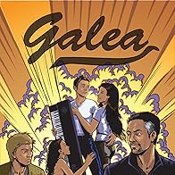 Primary photo for John Galea: Faded Popstar