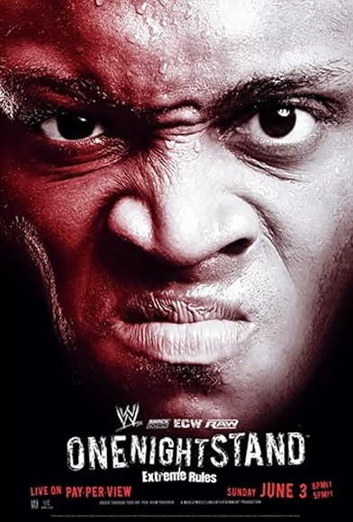 Primary photo for WWE One Night Stand Primary photo for WWE One Night Stand