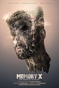 Primary photo for Memory X