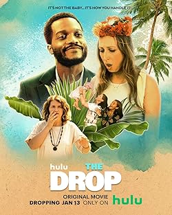 Poster of The Drop (2022)