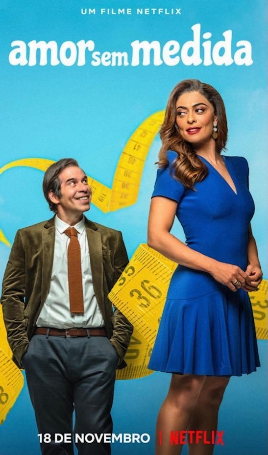 Poster of Just Short of Perfect