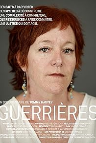 Primary photo for Guerrières