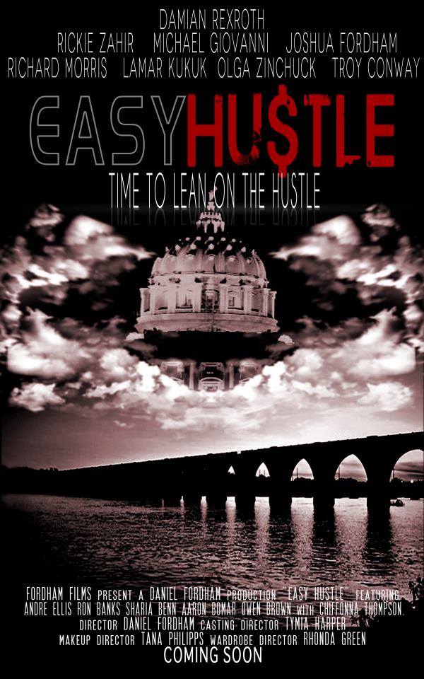 【R＆B】Dan Fordham DNA Make Up Of A Writer R＆B】Dan Fordham DNA Make Up Of A Writer NCM24 - Dan