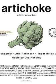 Primary photo for Artichoke