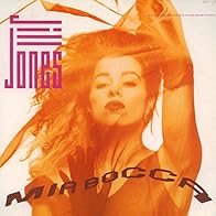 Primary photo for Jill Jones: Mia Bocca