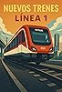 Primary photo for Siteur: Trenes Nuevos Linea 1
