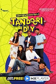 Primary photo for Tandoori Idly Primary photo for Tandoori Idly