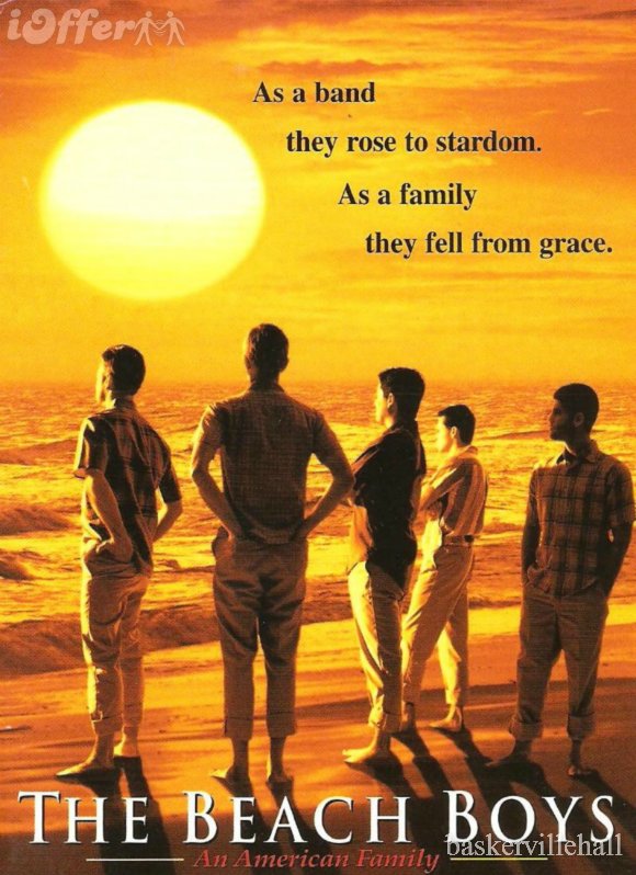 その他 Summer Dreams: The Story of the Beach Boys [DVD] Summer Dreams - The Story Of The Beach Boys [DVD] [1989