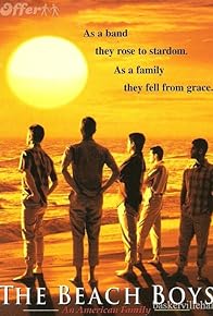 Primary photo for The Beach Boys: An American Family Primary photo for The Beach Boys: An American Family