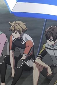 Primary photo for Boku no Syugosin