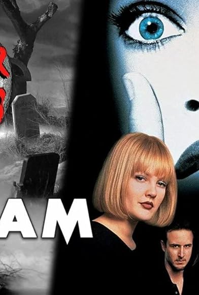 Primary photo for Scream (1996) Primary photo for Scream (1996)