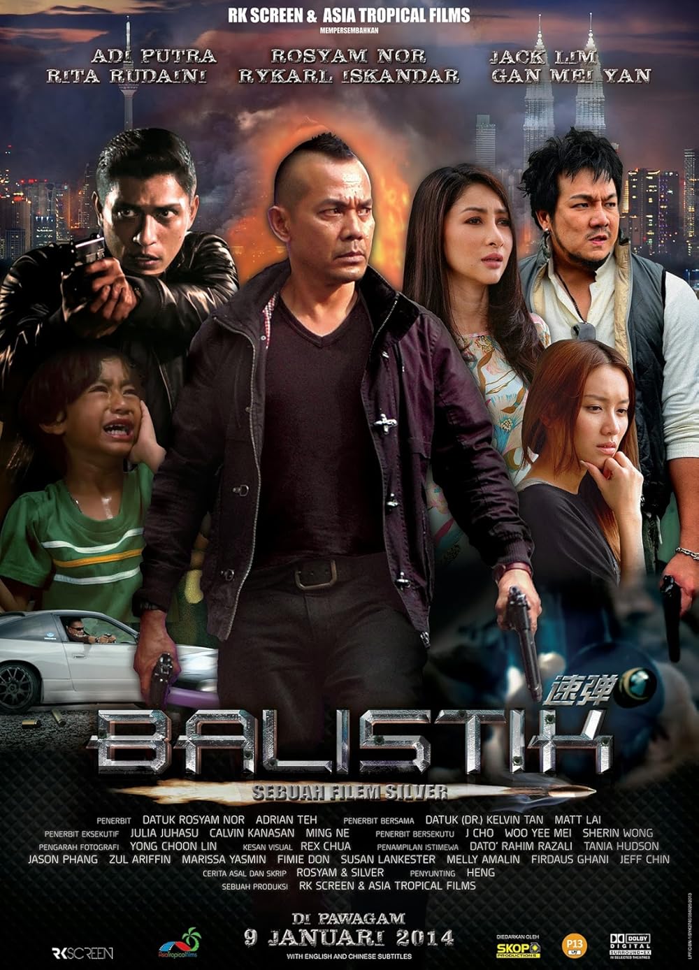 Rossiyadagi eng yaxshi striptiz